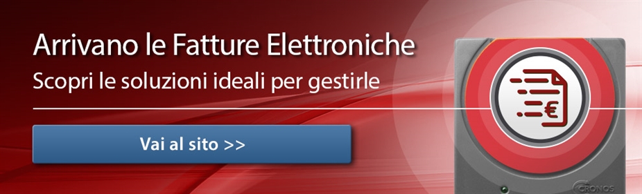 Fatturazione Elettronica